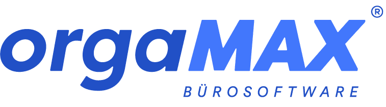 orgaMAX